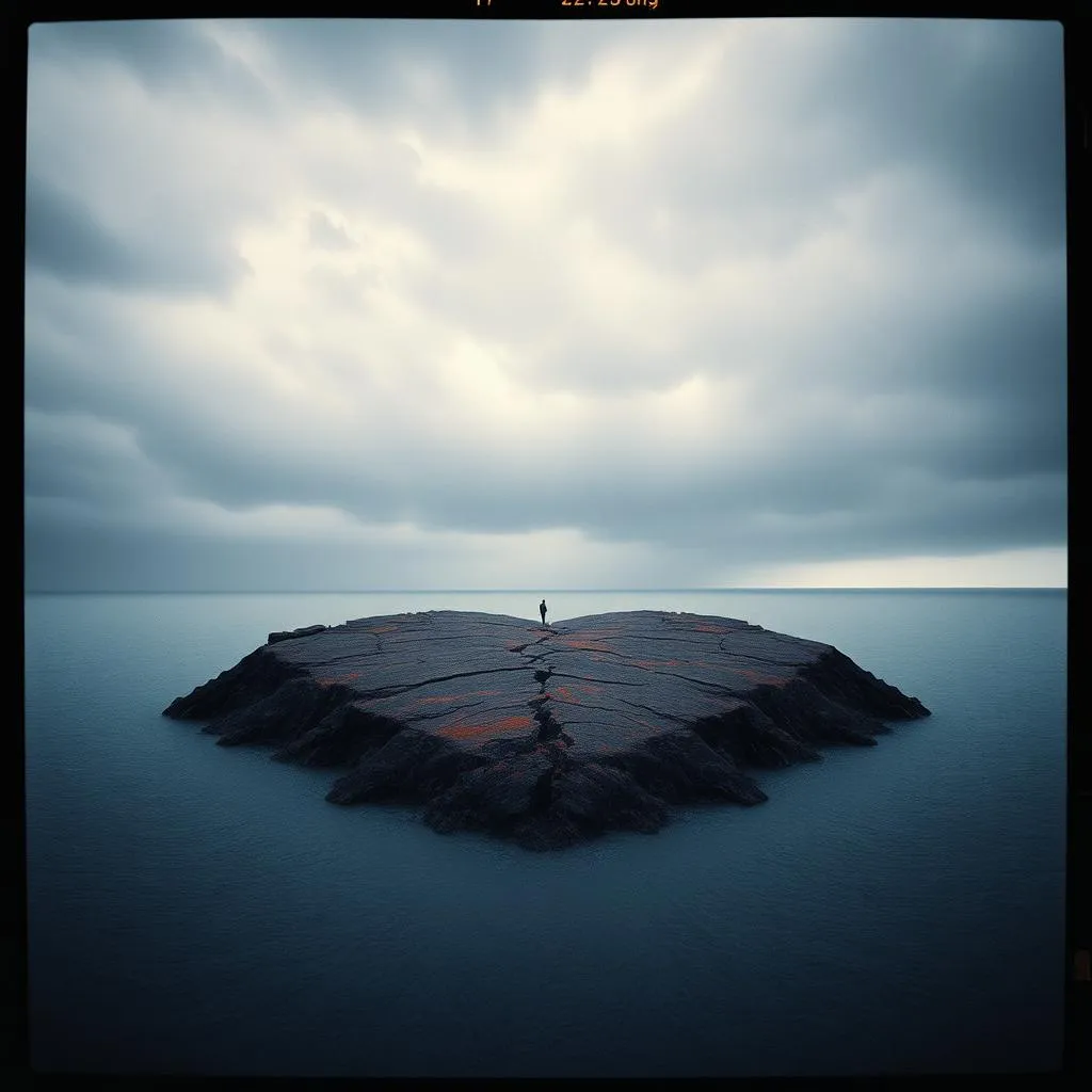 Empty Spaces