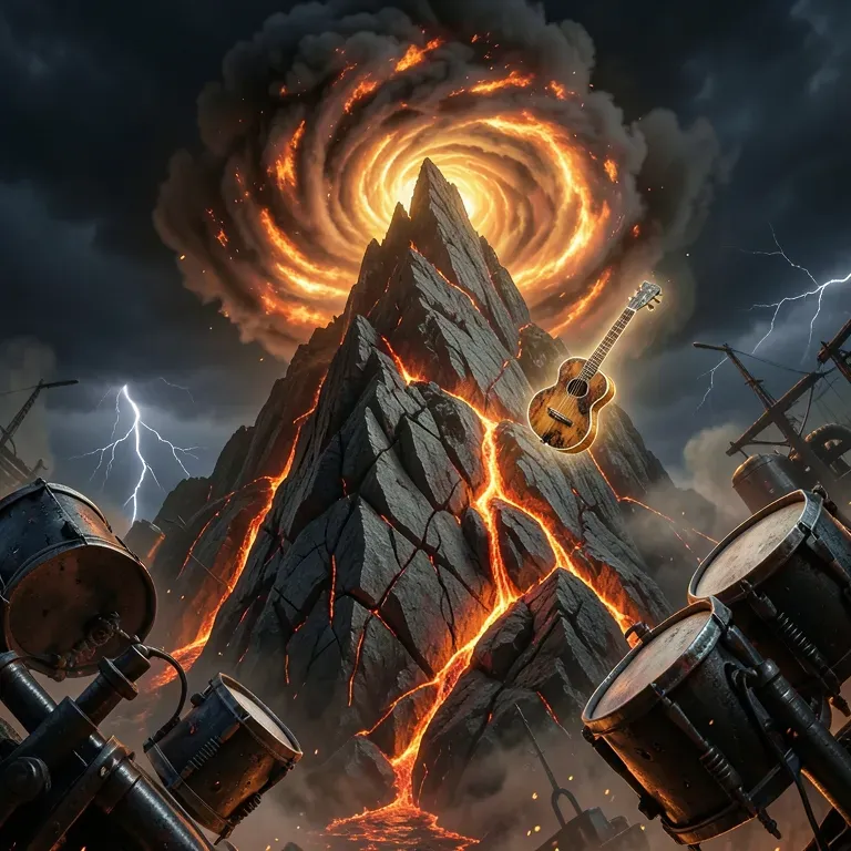 BANJO FROM HELL