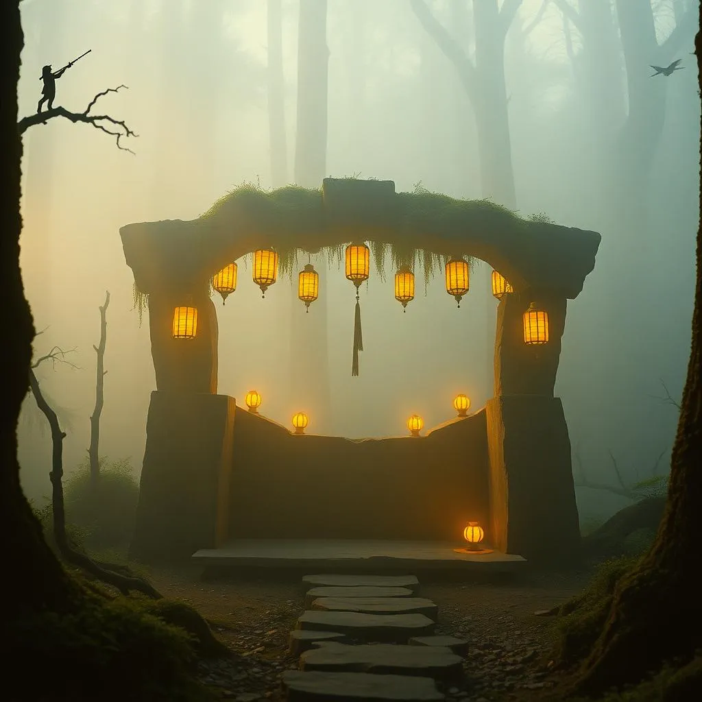 Gallic Spiritual Life
