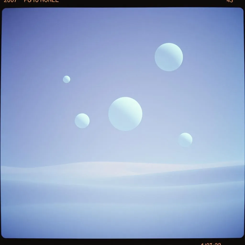 Float Away