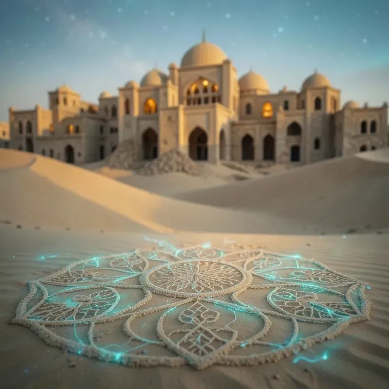 Blessing of Light