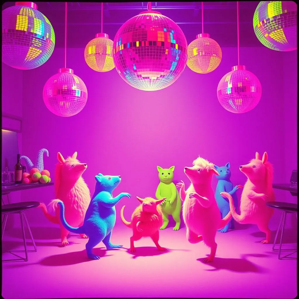 The Diddy Party