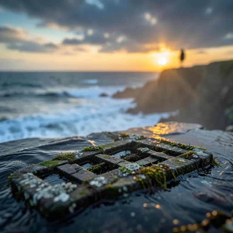 Locks and Oceans