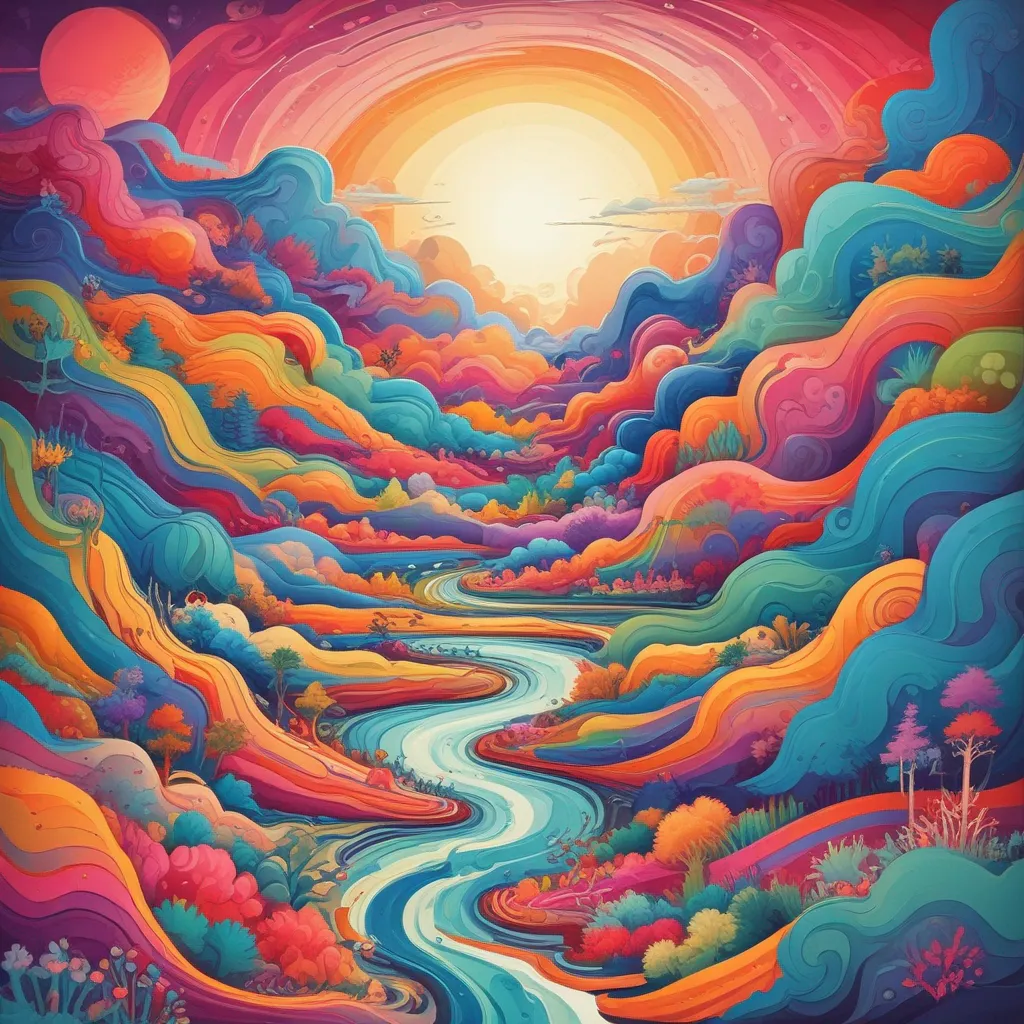 Far out side