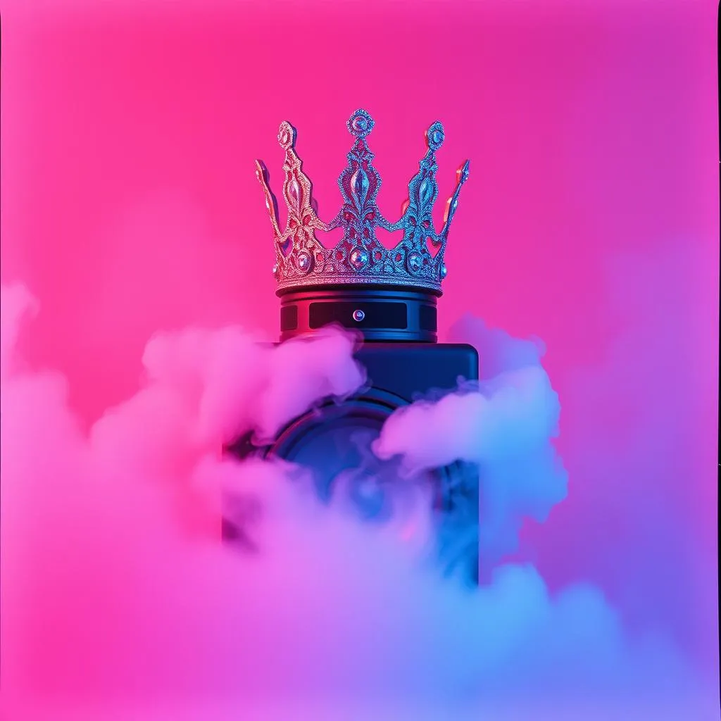 Queen of the Floor