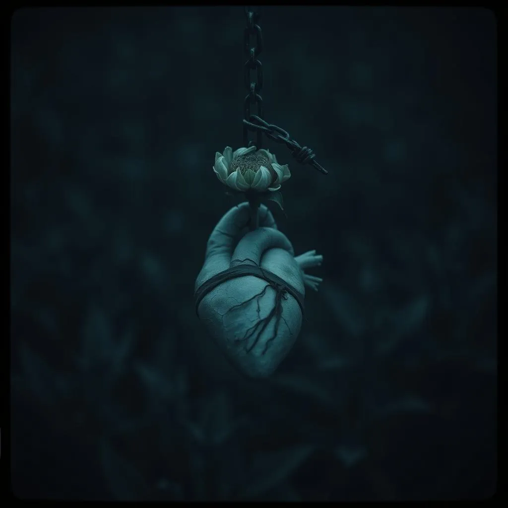 Pustit se ( I want to let go
) English version