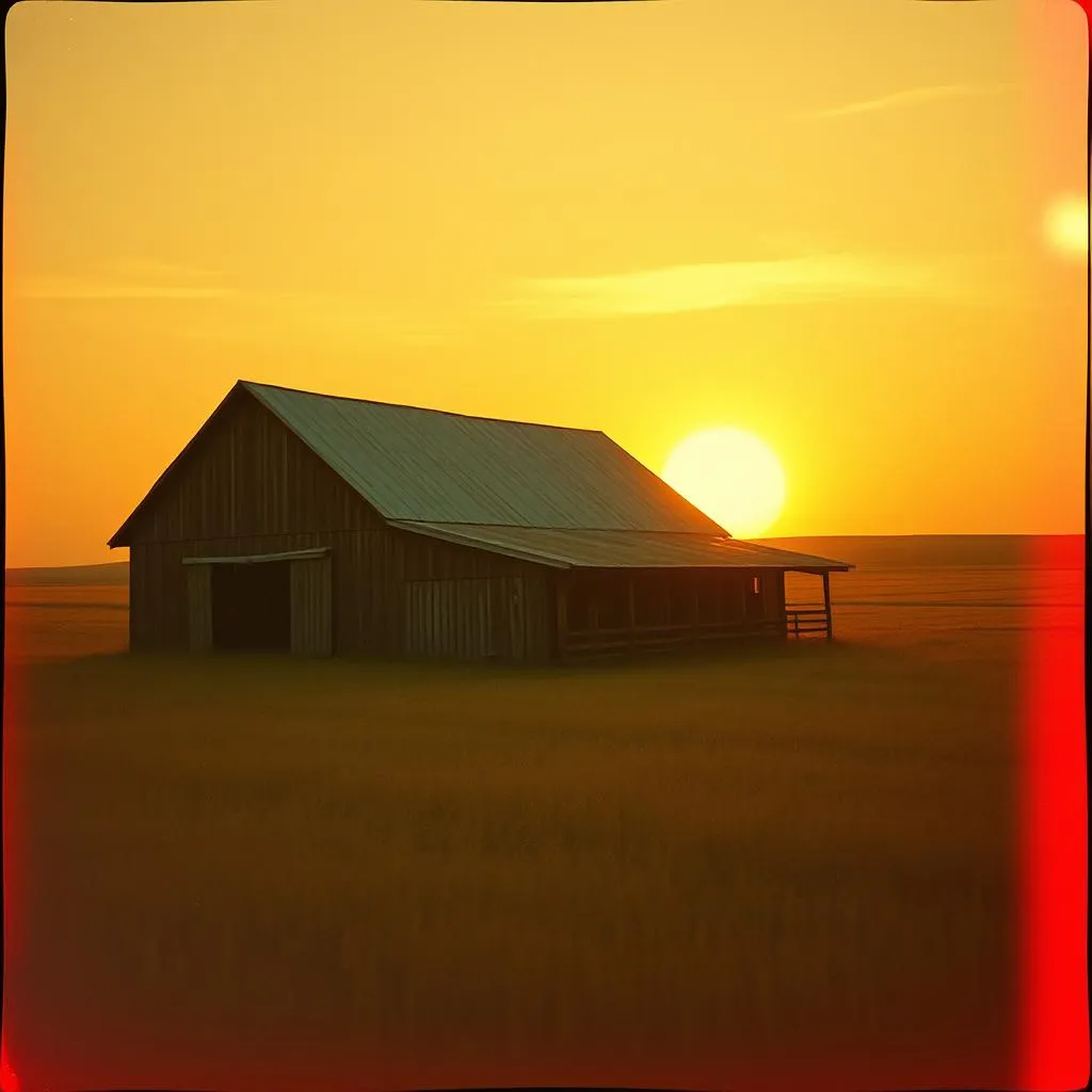 Country Soul