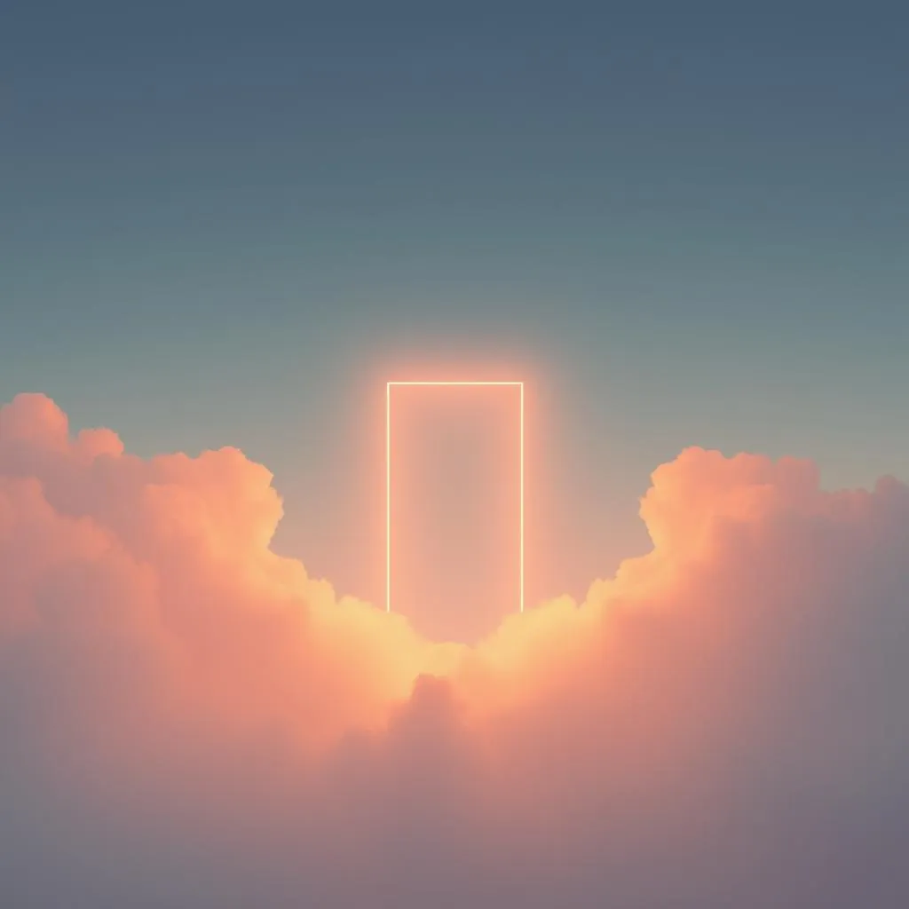 Waiting for Heaven's Light