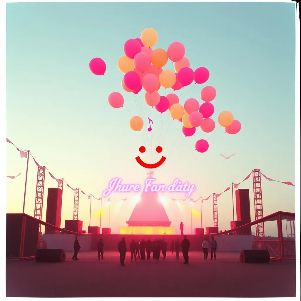 Smiles On The Wind