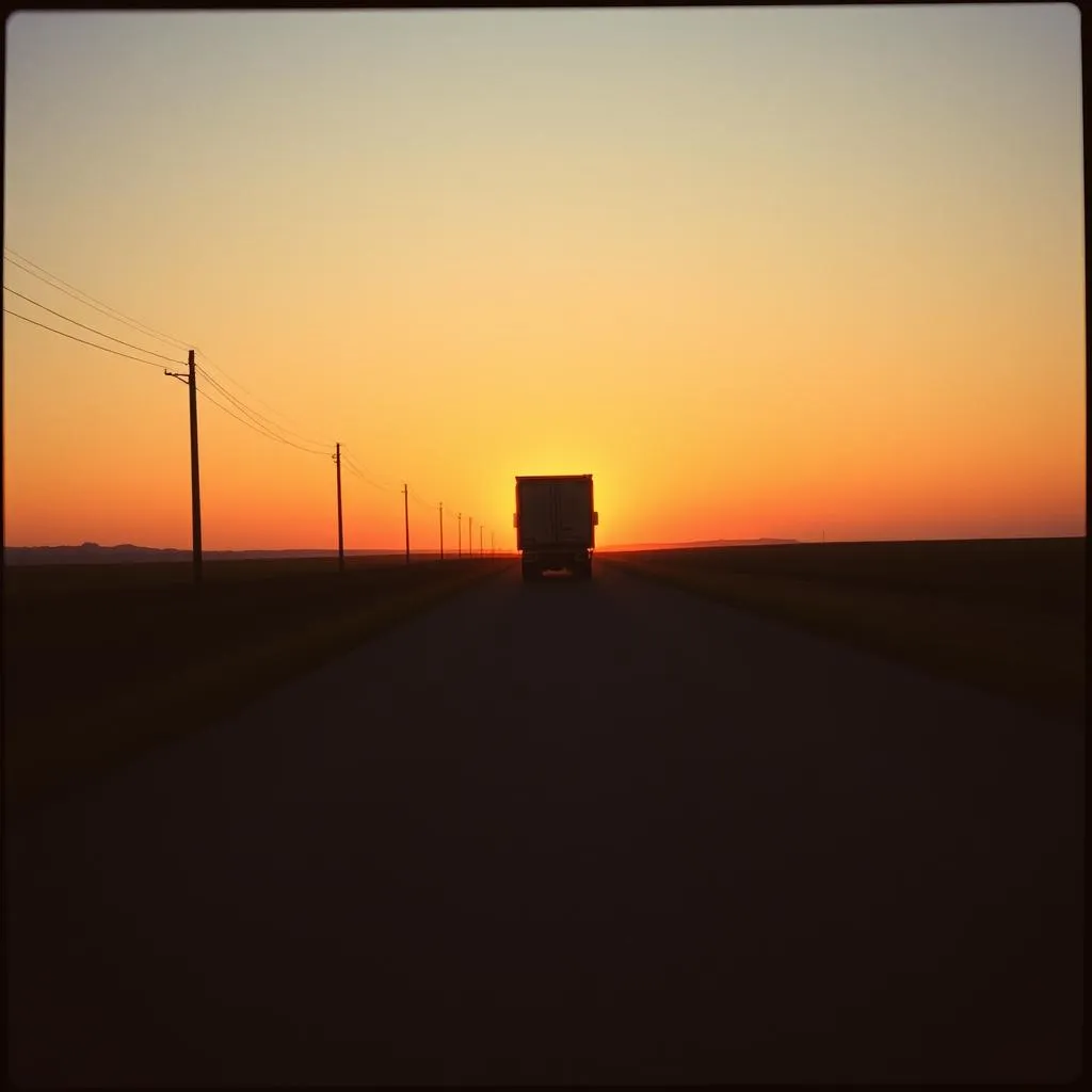 "Gravel in My Heart"