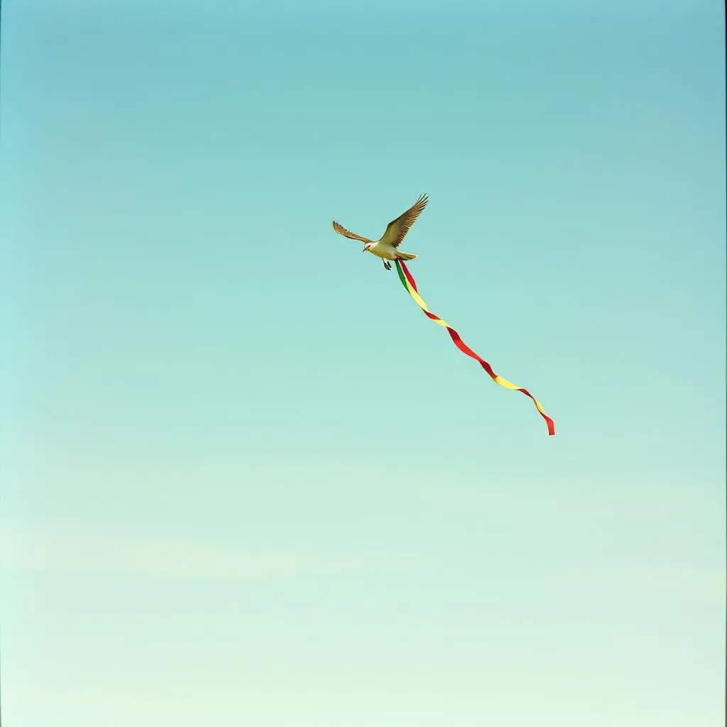Let Go and Live