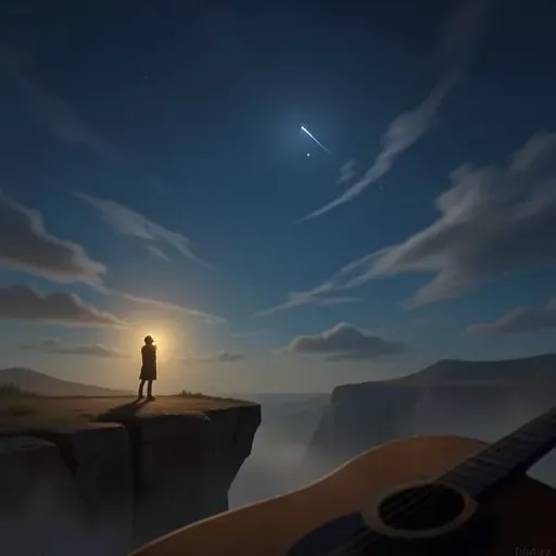 星になっても隣で