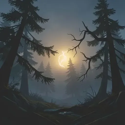 Deeper Springs