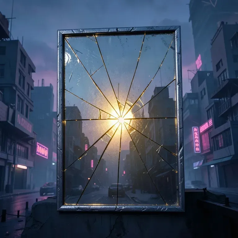 All Inside Your Head