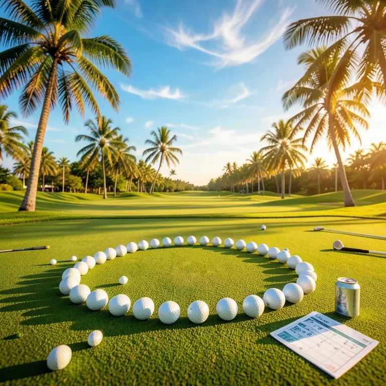 Closest To The Pin