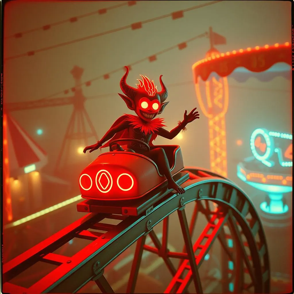 Hell's Hustlers