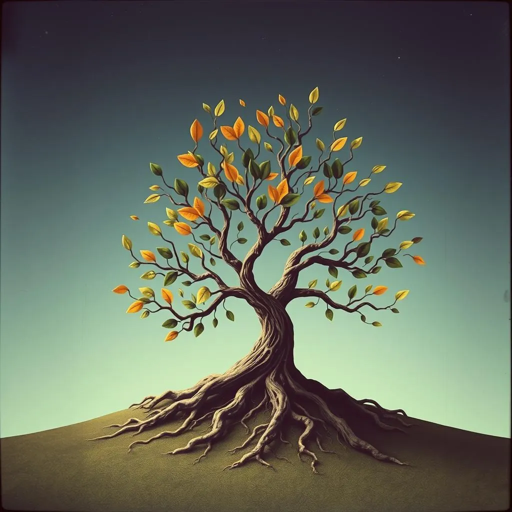 Roots of Home