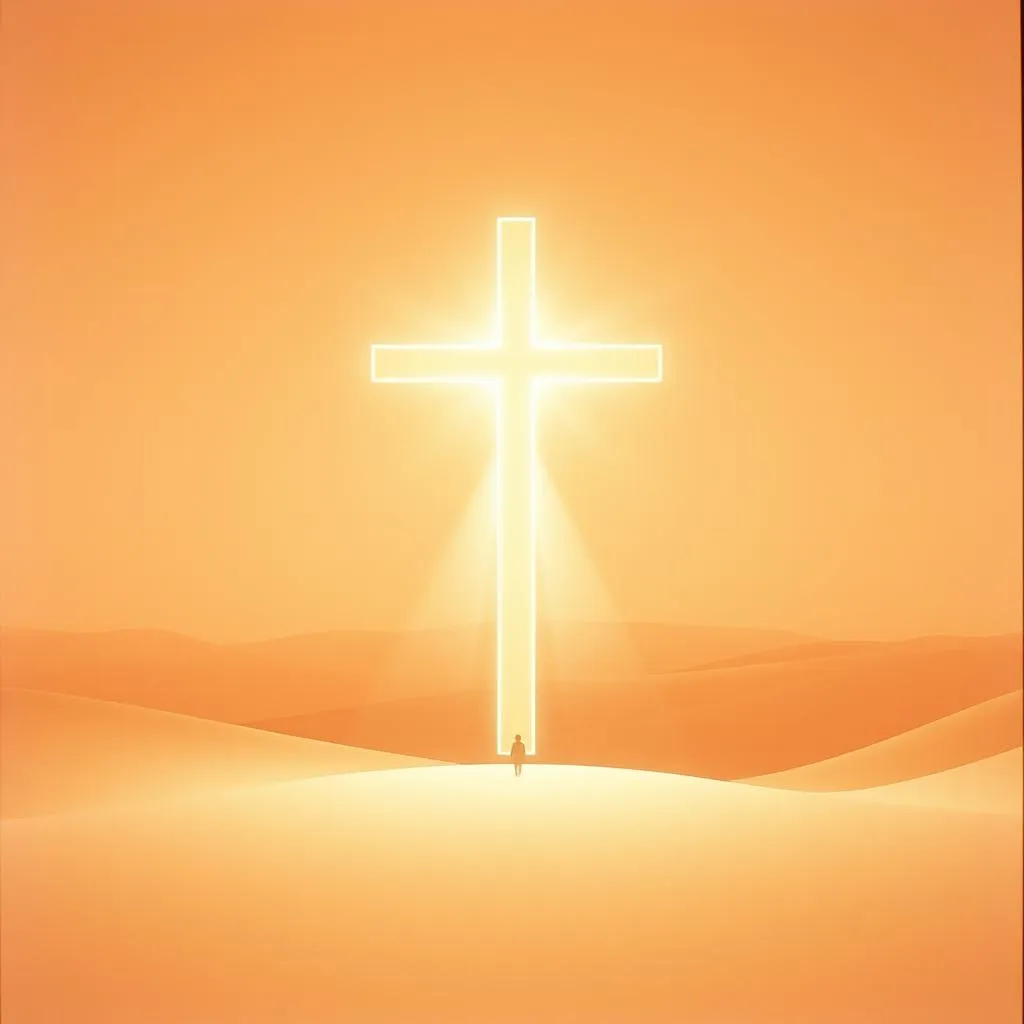 Sacrifice of Love