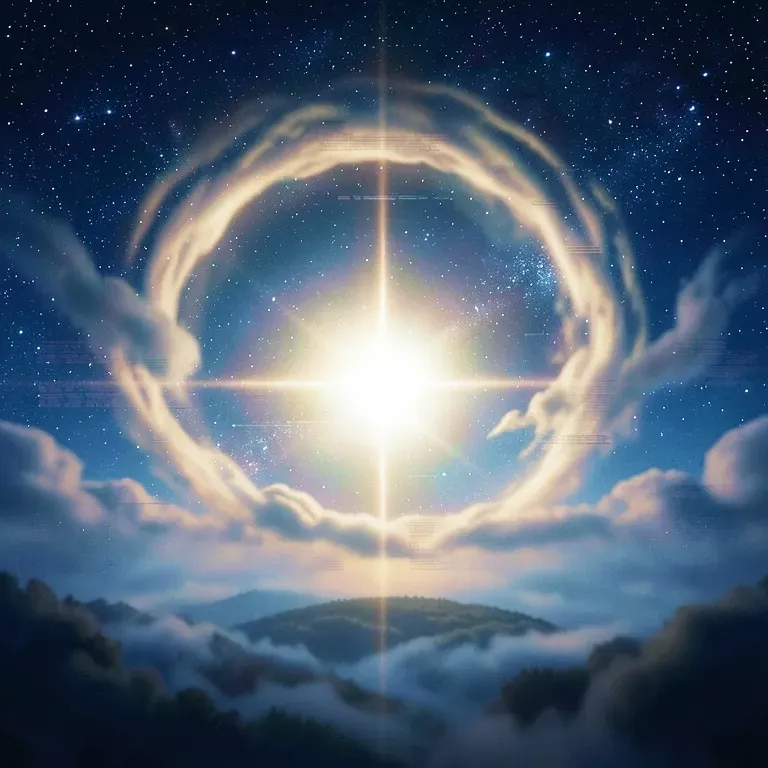 Guiding Light