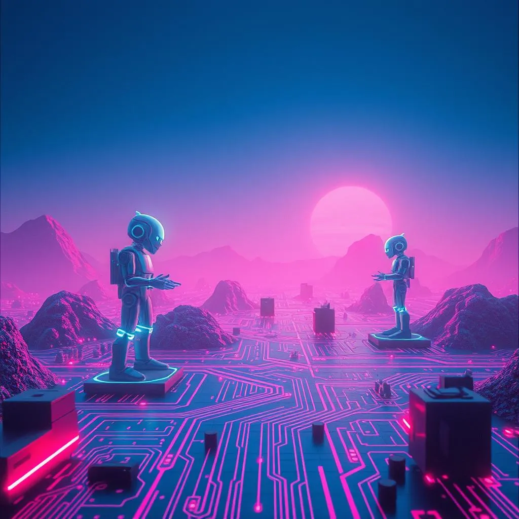 Retro Punk