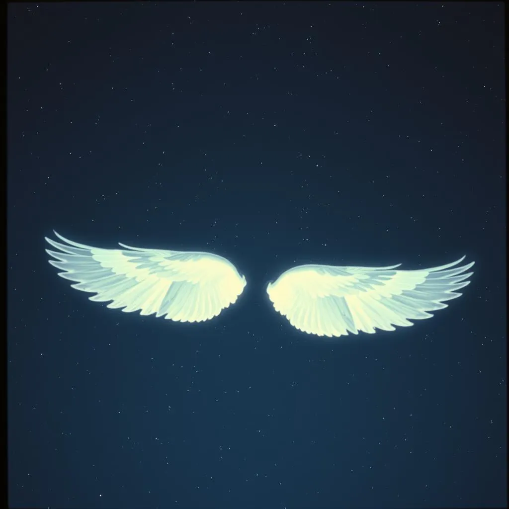 Fallen Angel