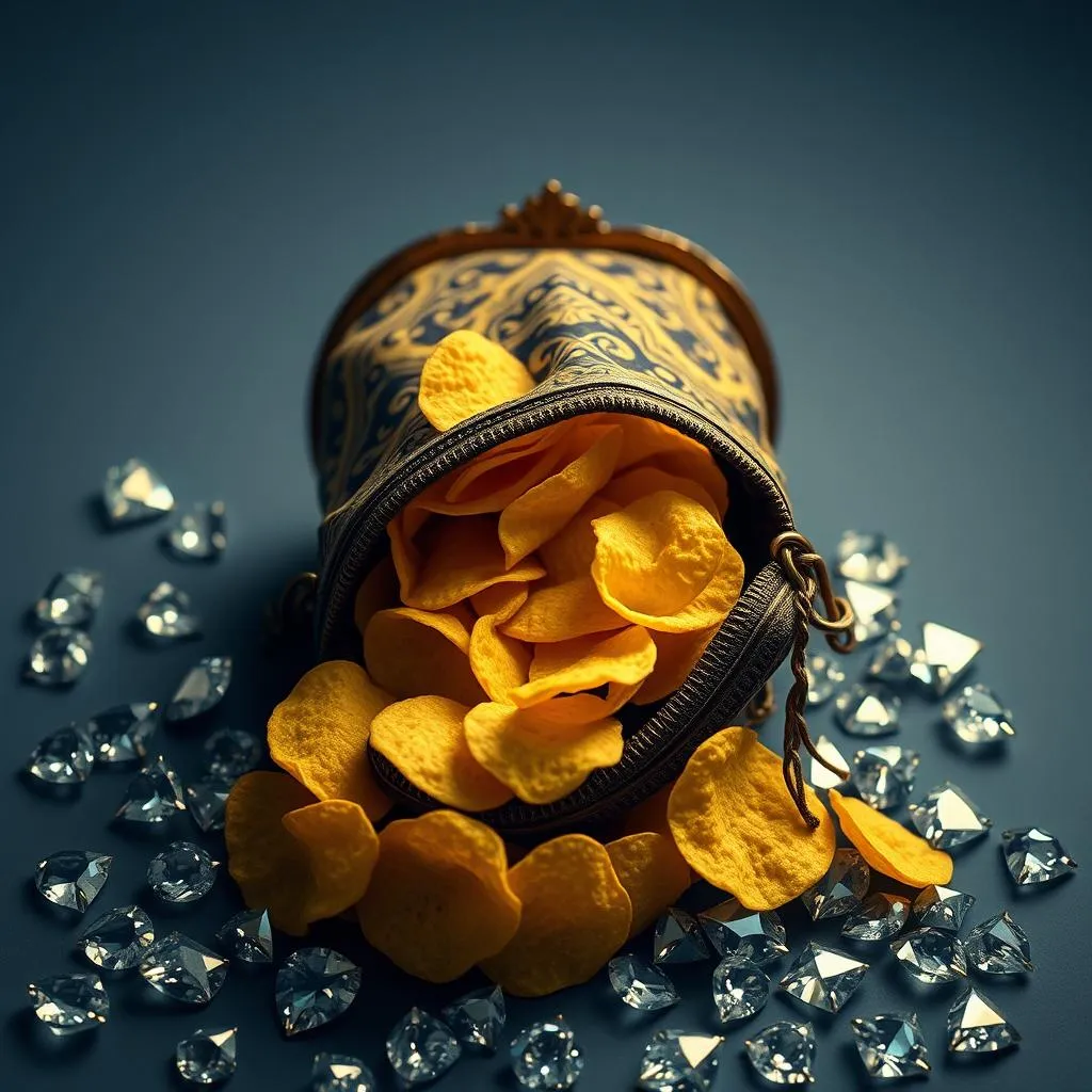 Hot chips