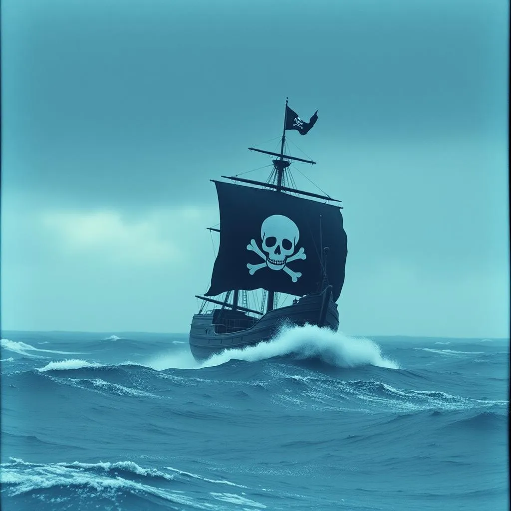 Join the Mutiny