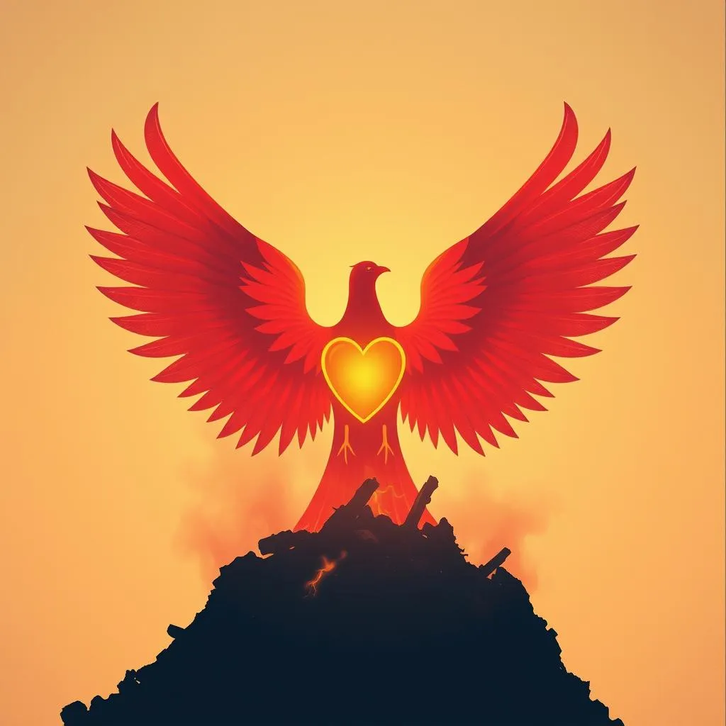 Devil's Angel