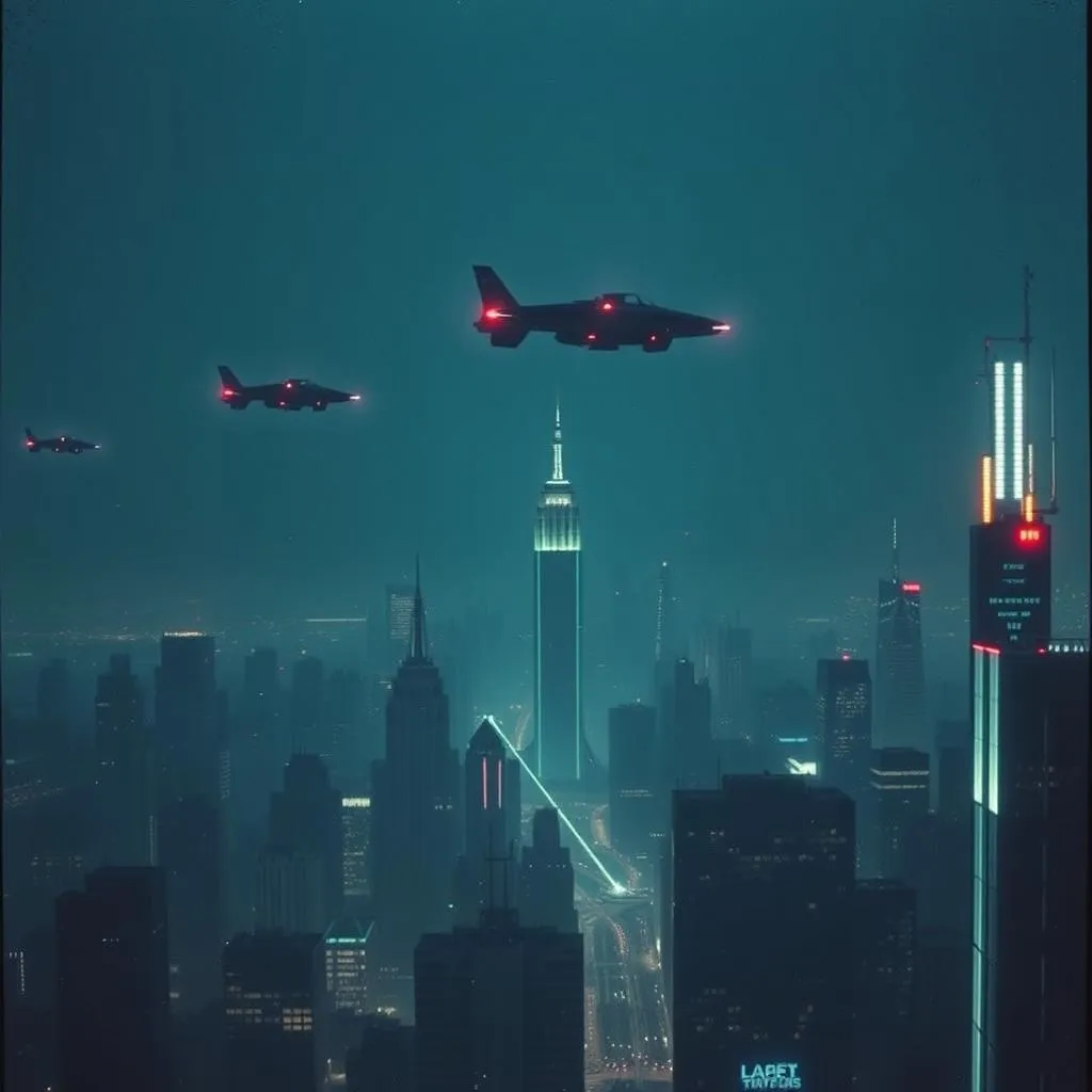 Going back 2 Gotham