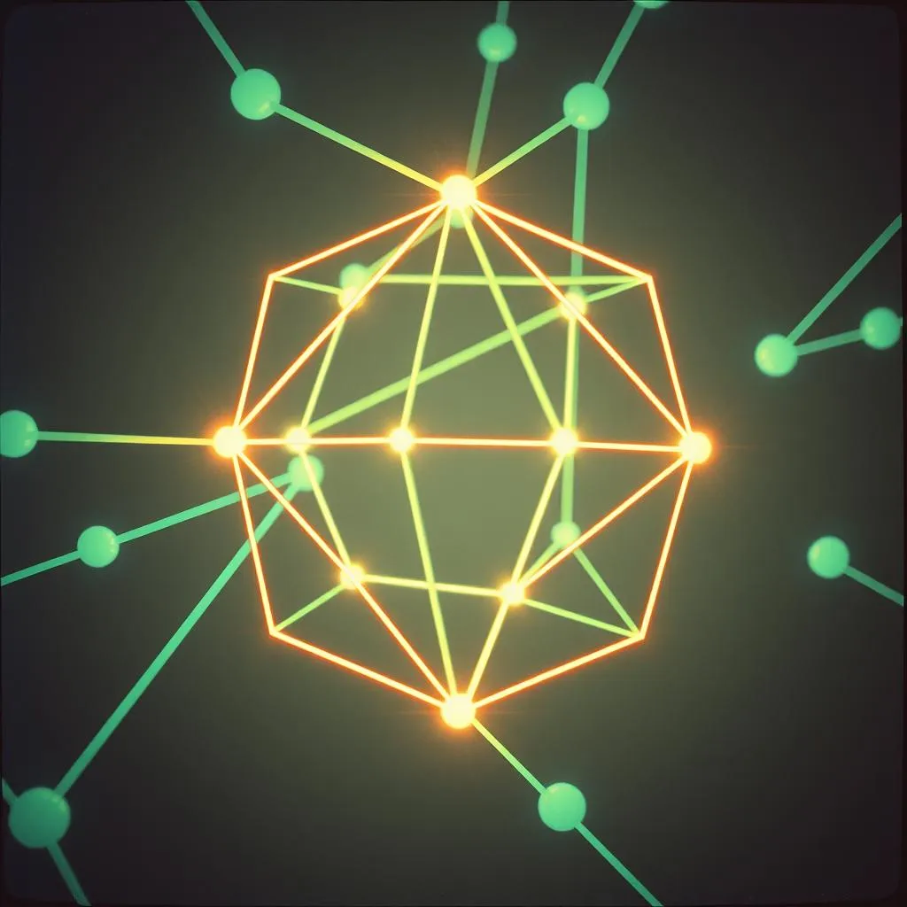 4 Decentralized Revolution  Englisch