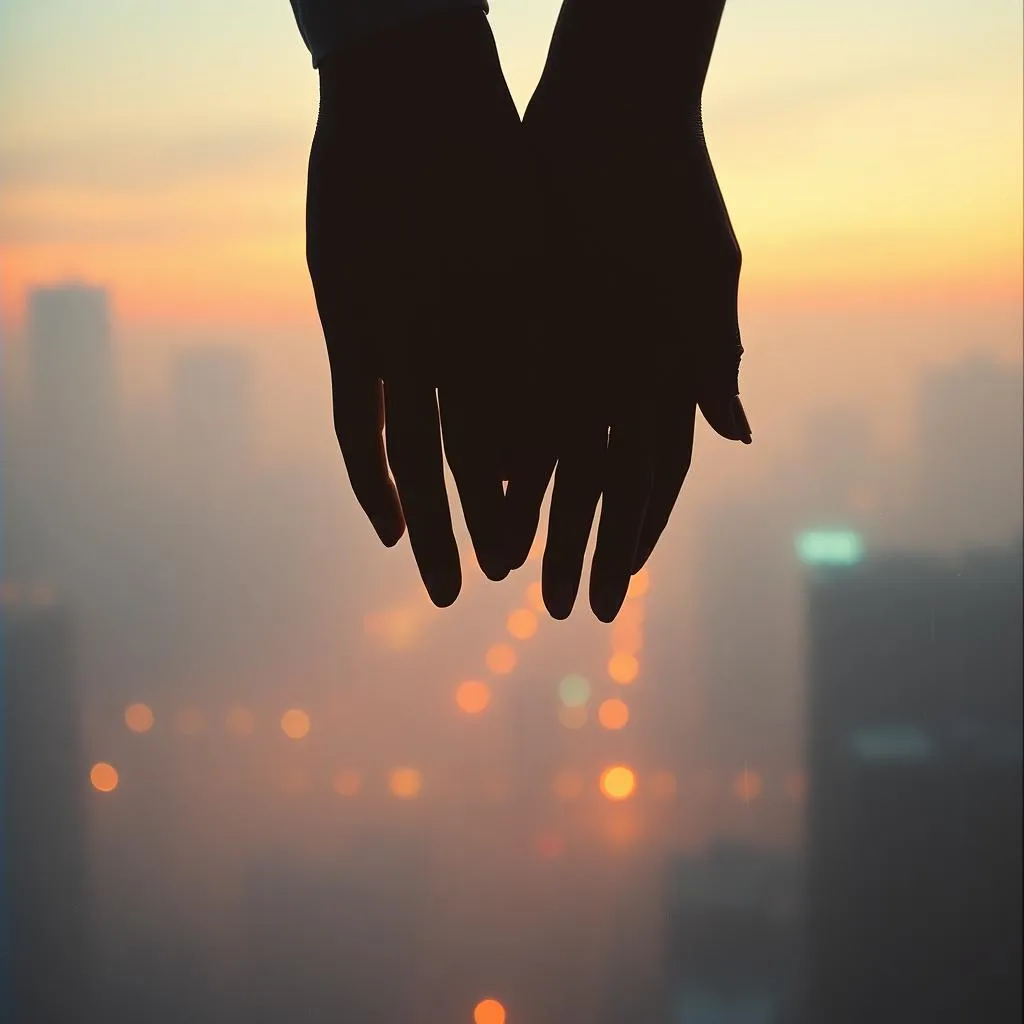 Don’t let it go