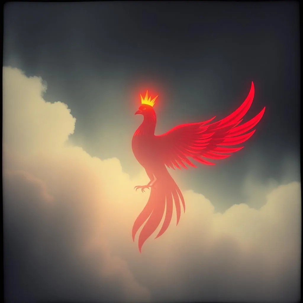 Crimson Crown