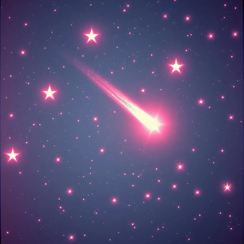 Stars Align