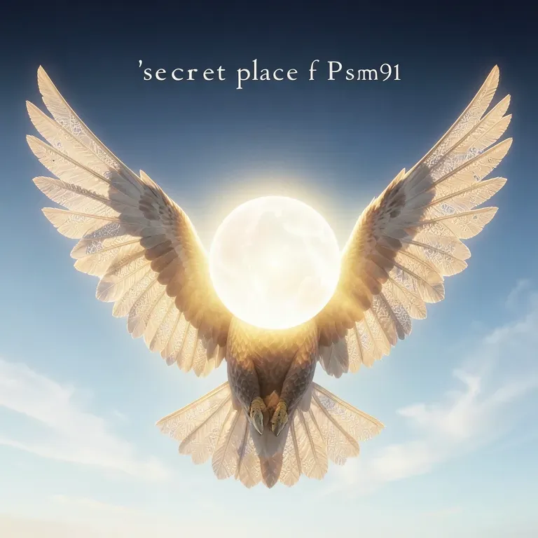Under Your Wings