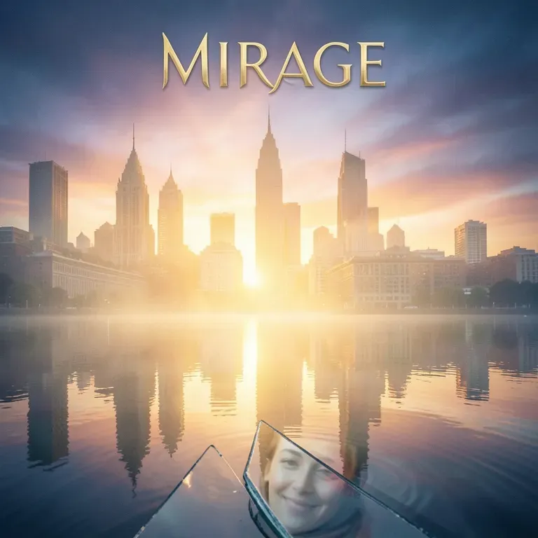 Mirage (ミラージュ)