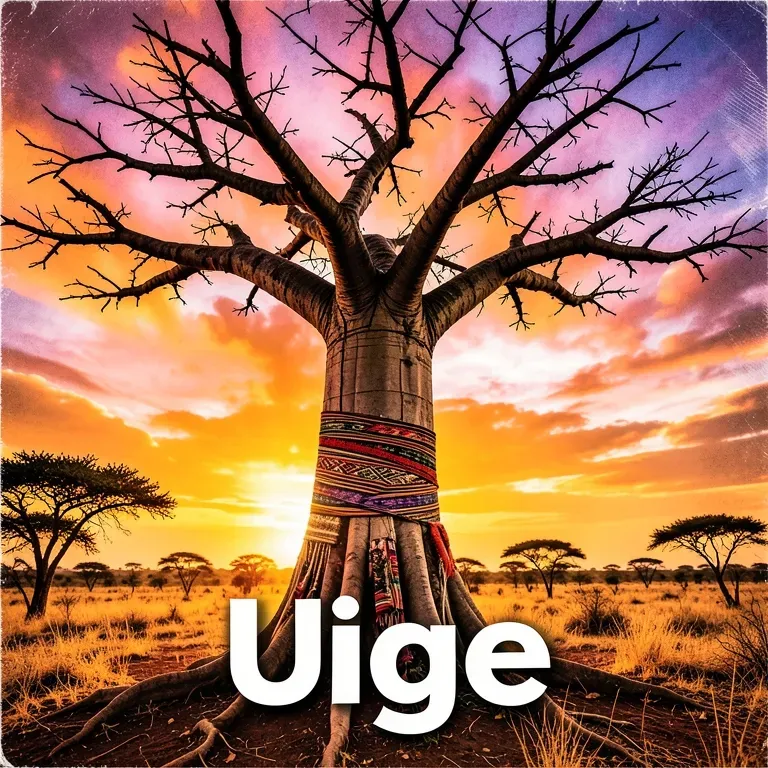 Uige