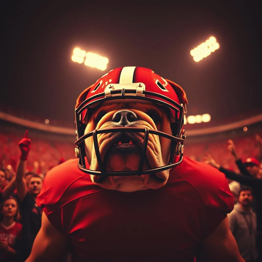 Sick em` Dawgs