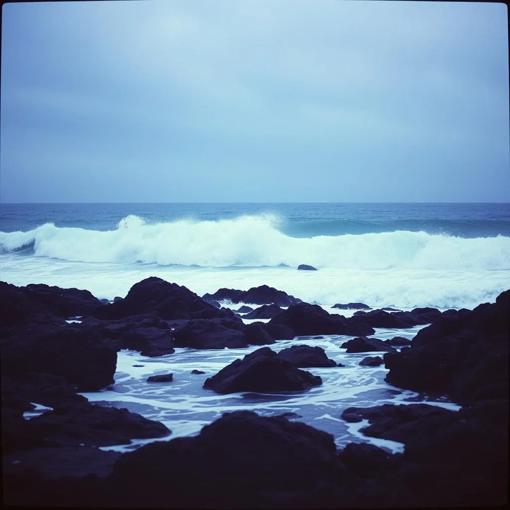 Rolling Tides