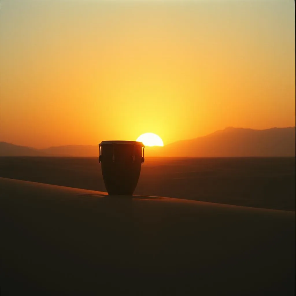 Echoes of the Dawn