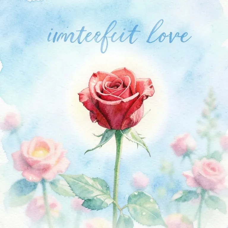 Amor Imperfeito