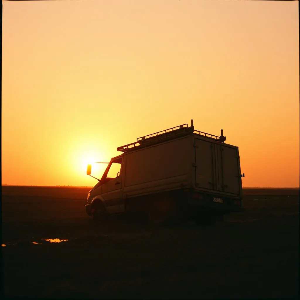Stuck in the Mud Blues