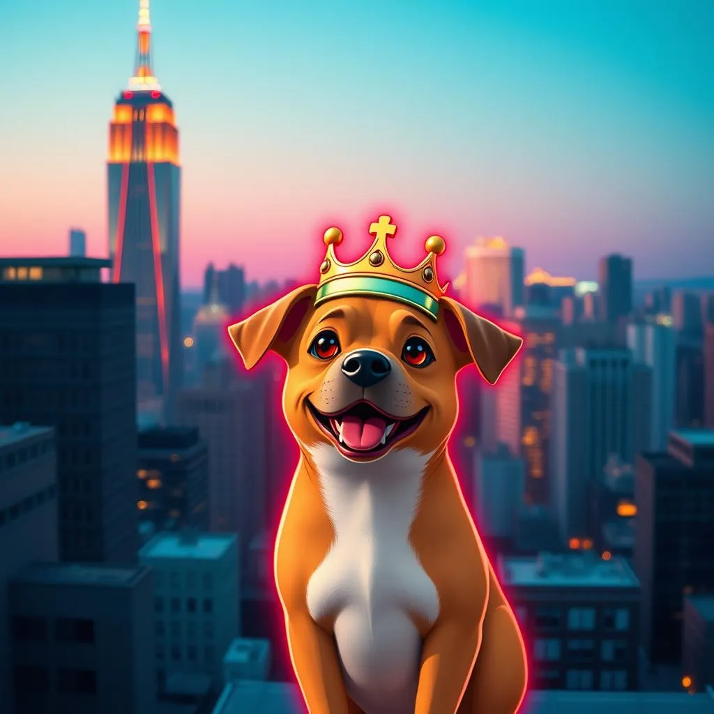 The Dog