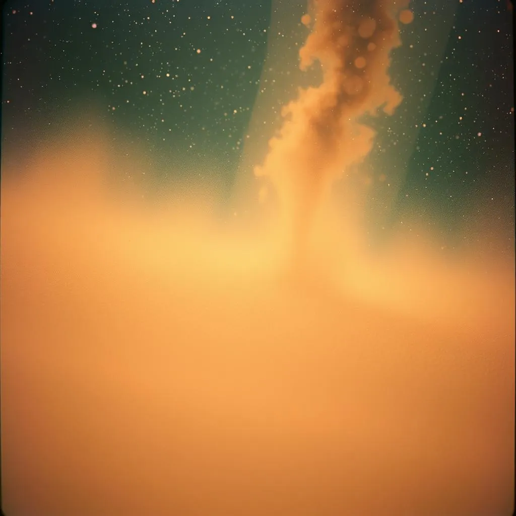 EQUAL DUST