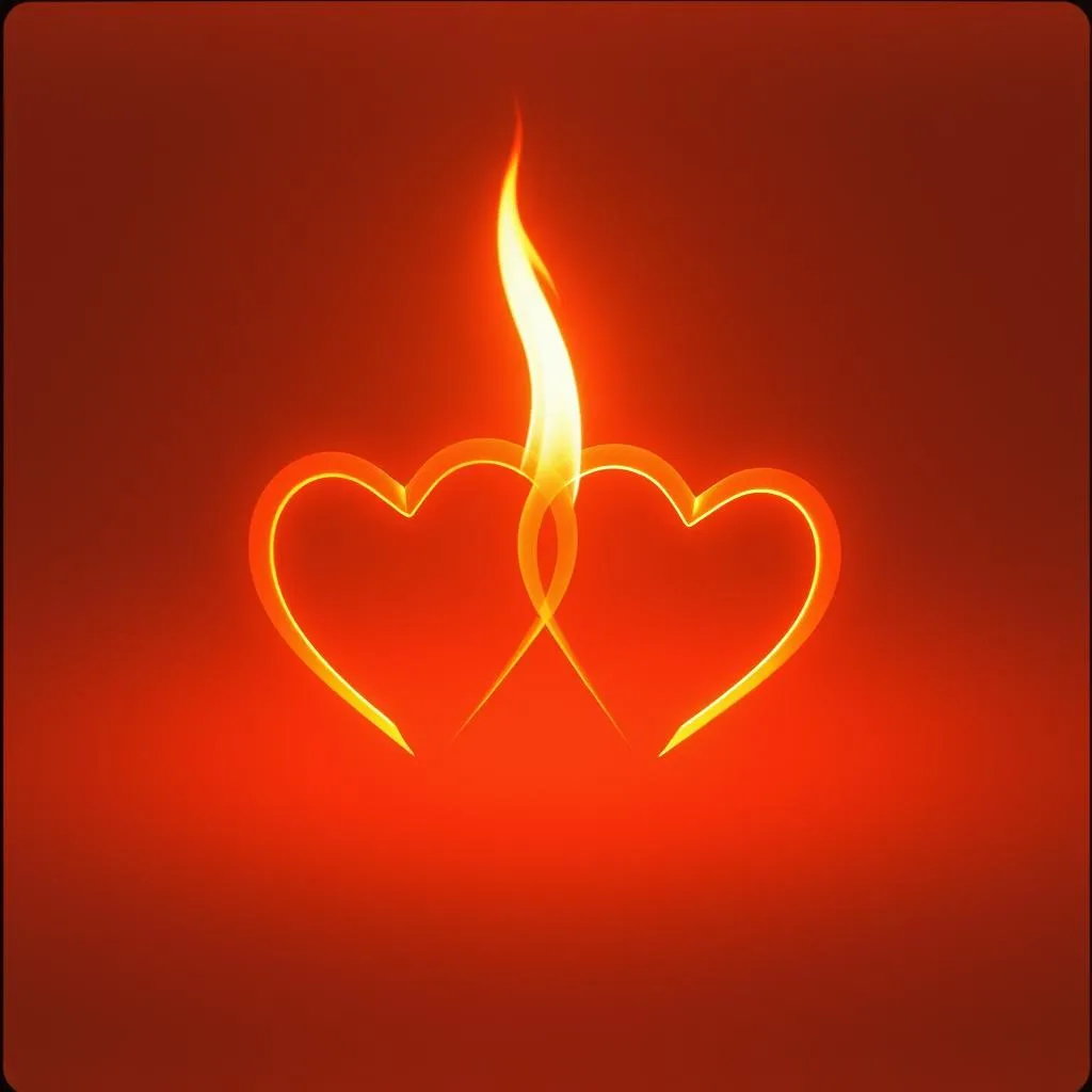 Eternal Love