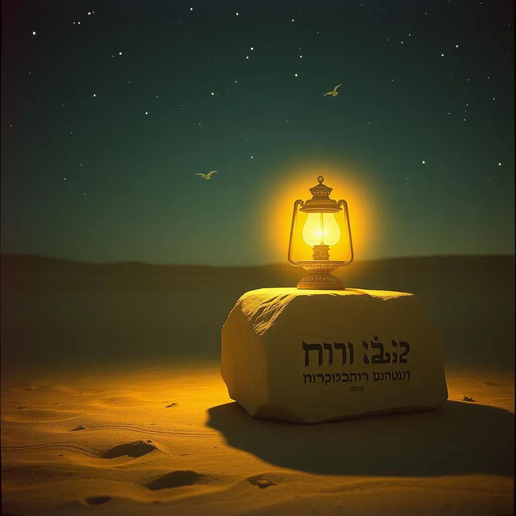 אוֹר לַגּוֹיִם – שִׁיר הַסְּלִיחָה