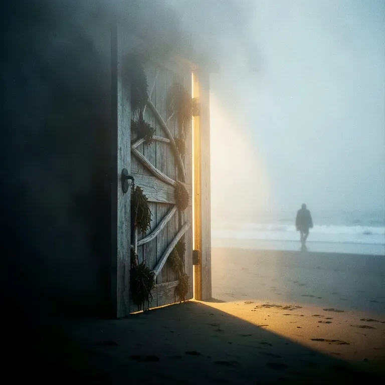 Closed Doors but make it better