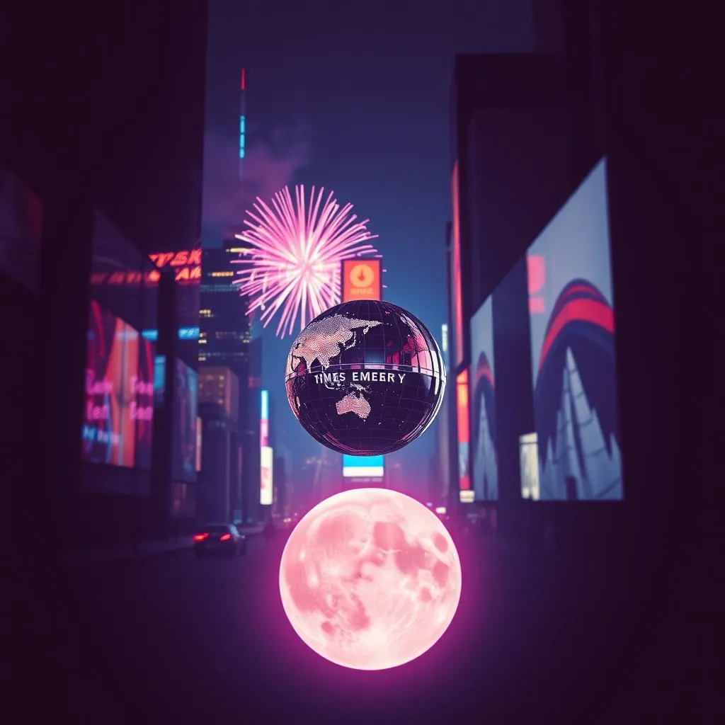 Happy New Year