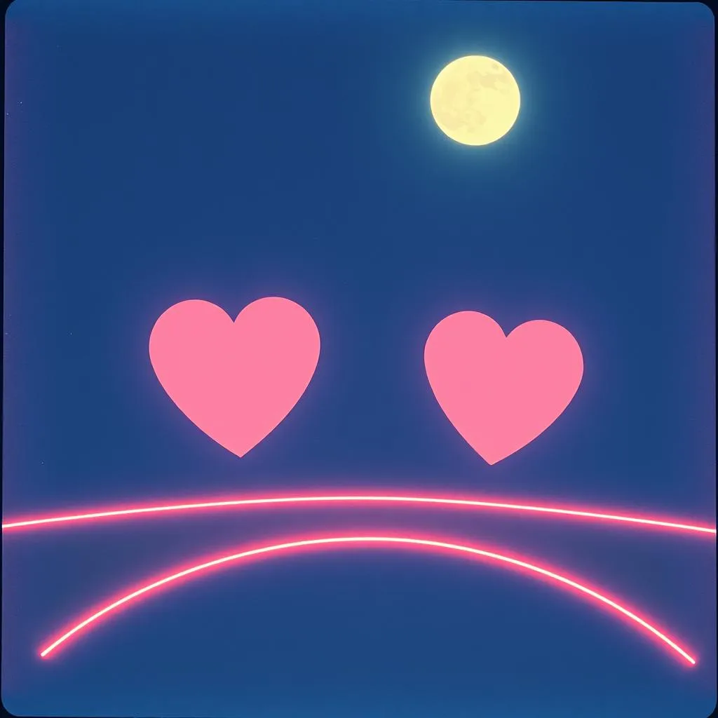 Miles of Love