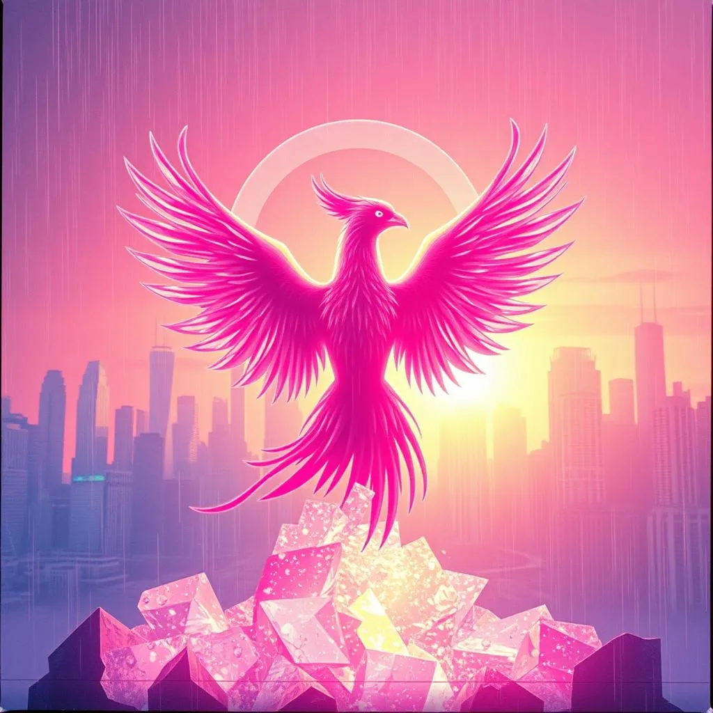 Rise From the Ashes