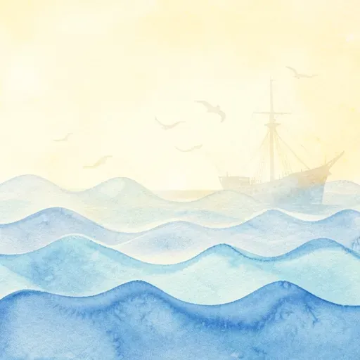 The Mermaid